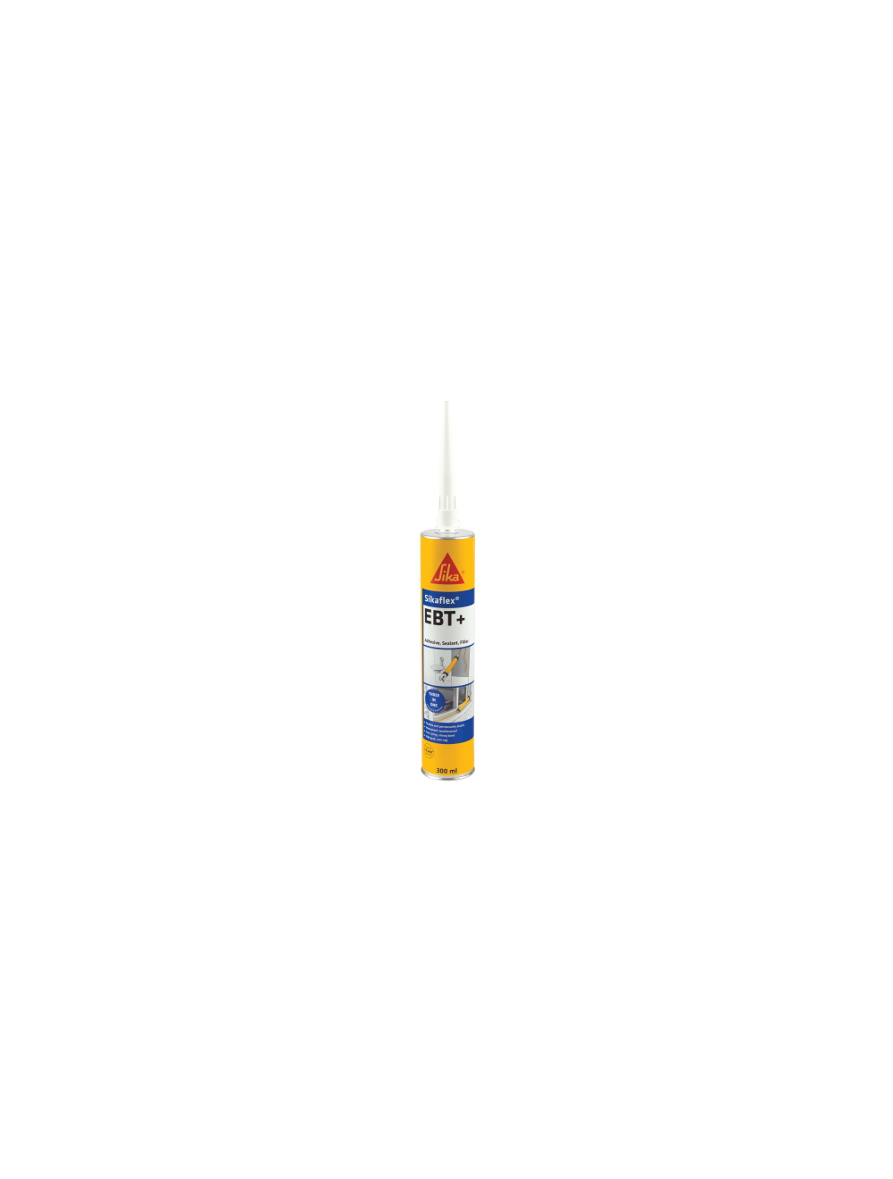 Sikaflex EBT + 