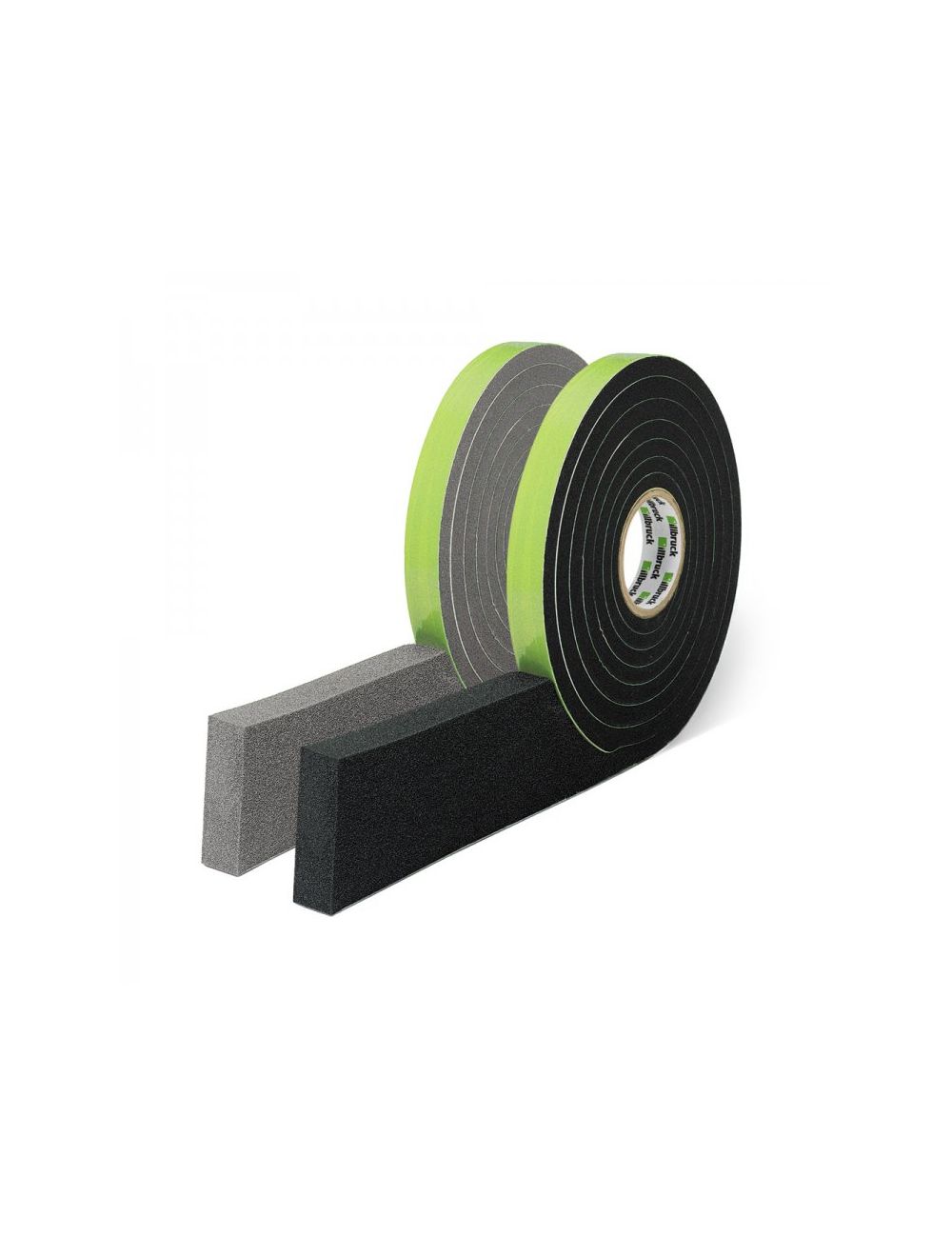 Illbruck Compriband TP600, 8mm-15mm Gap