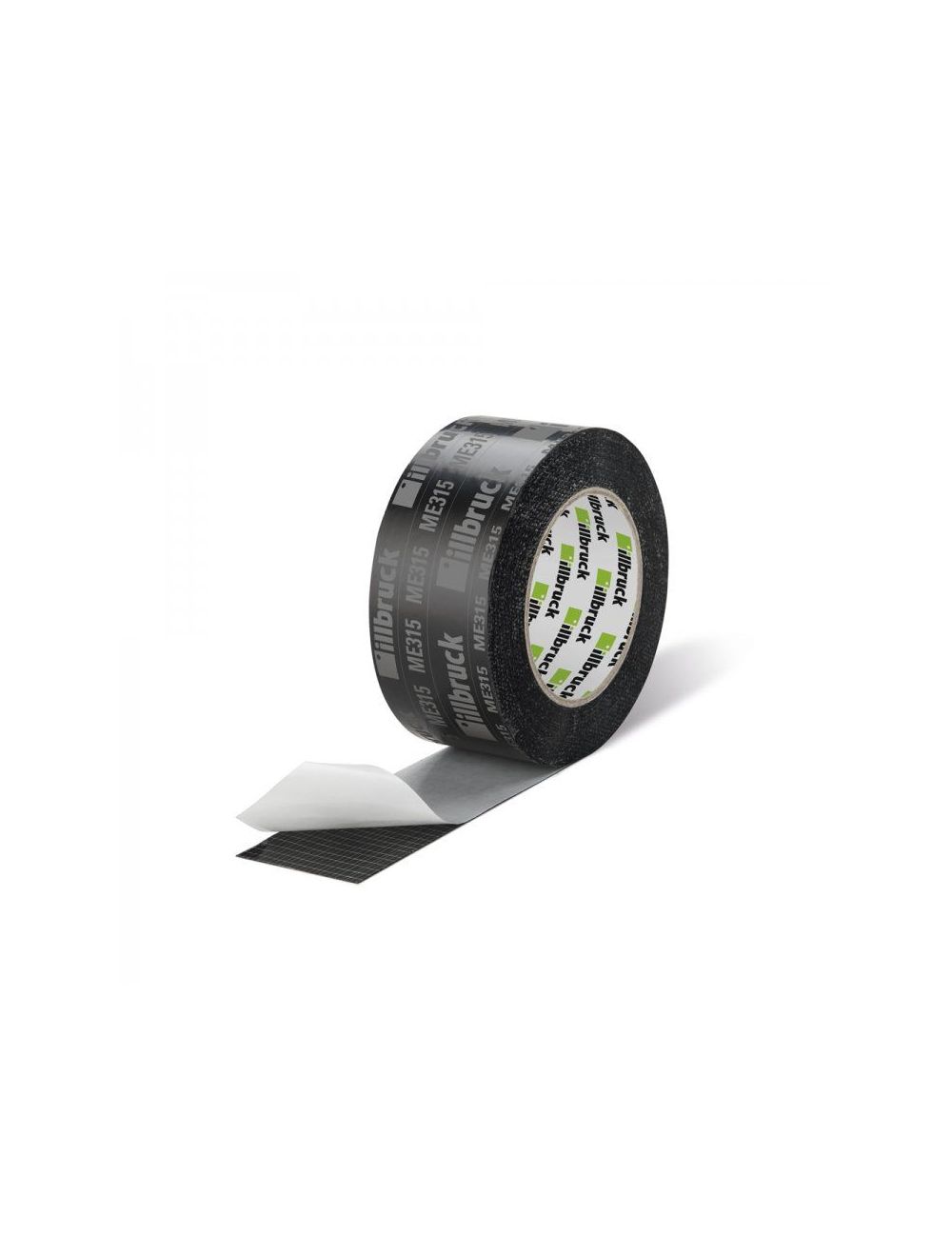 Illbruck ME315 Total Protection Tape - 25m Rolls