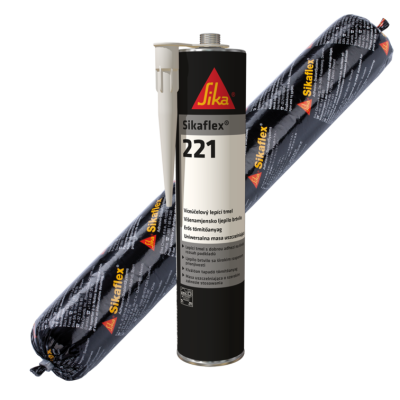 Sikaflex 221 General Purpose Adhesive