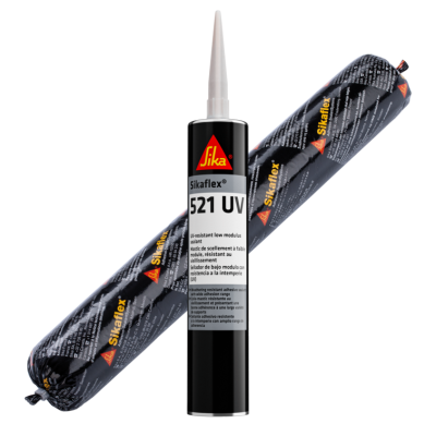 Sikaflex 521 UV Adhesive 