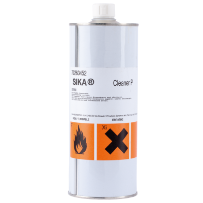 Sika Cleaner P (800ml)