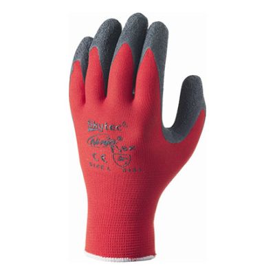 Skytec Ninja Flex Latex Grip Gloves