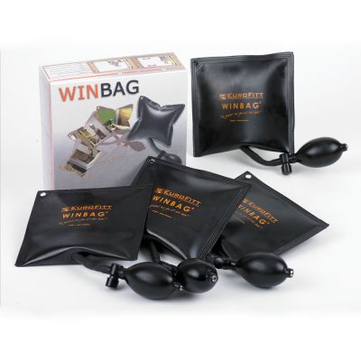 CRL Winbag Inflatable Wedging Tool (100kg)
