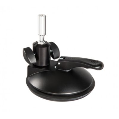 Veribor Suction Holder with Ball Joint for Fixing Finished Products