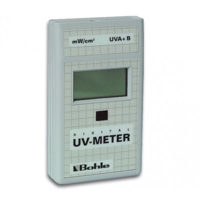 UVA Measuring Device 