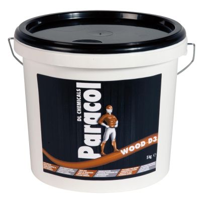 Paracol Wood D3 (5kg)