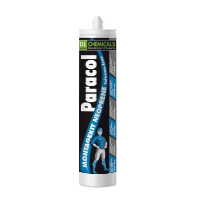 Paracol Montagekit Neoprene (310ml)