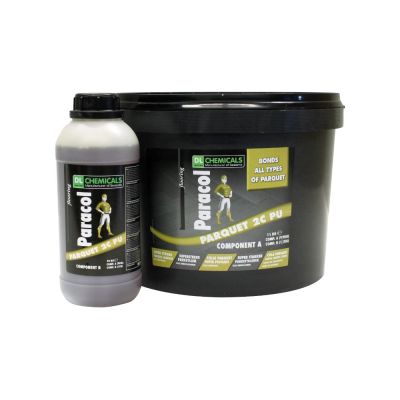 Paracol Parquet 2C PU (11kg)