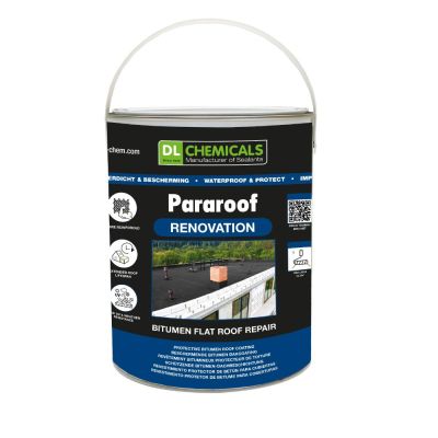 Pararoof Renovation (25L)