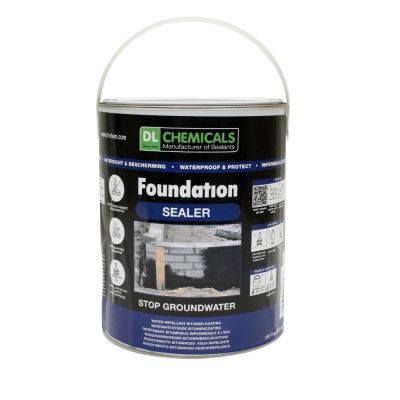 Foundation Sealer (5L)