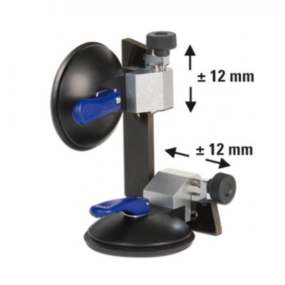 Short Angle Suction Holder Verifix 90 Degree