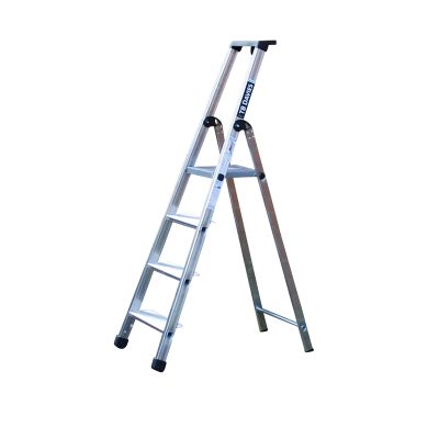 TB Davies EN131 Professional Maxi Platform Swingback Step Ladder | 1211-023C