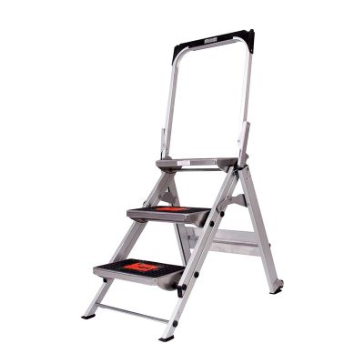 TB Davies EN14183:2003 Little Giant Safety Steps Ladder | 1216-002C