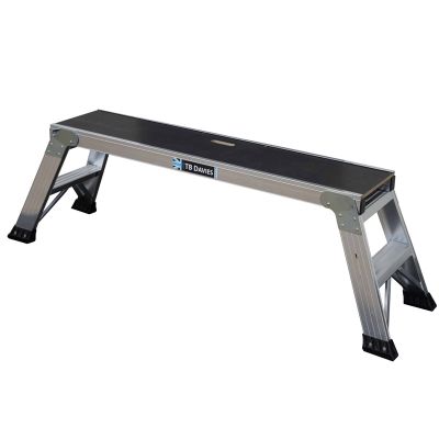 TB Davies EN14183:2003 Heavy Duty 50cm Work Platform | 1220-036