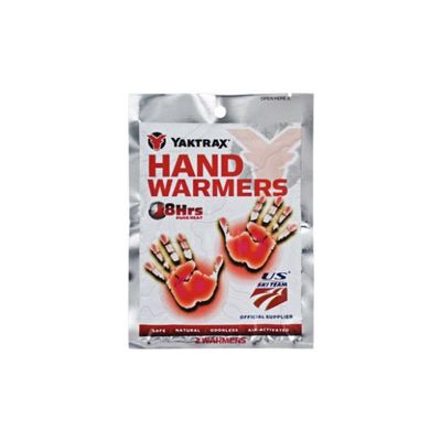 Yaktrax Hand Warmers