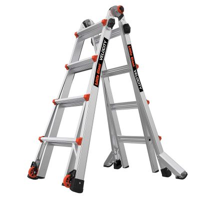 TB Davies Little Giant Velocity Series 2.0 Combination Ladder | 1304-013C
