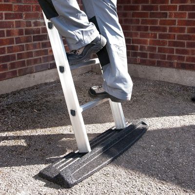 TB Davies Rubber Ladder Base Protector (1m Wide) | 1400-200