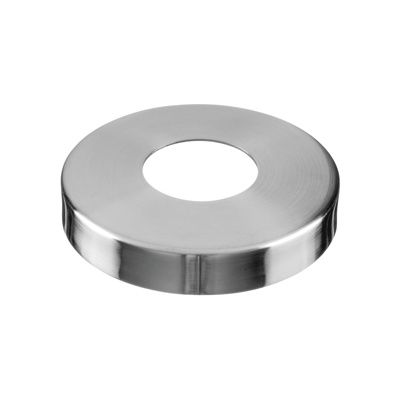 Cover cap, Q-line, MOD 0512 - 42.4mm Post