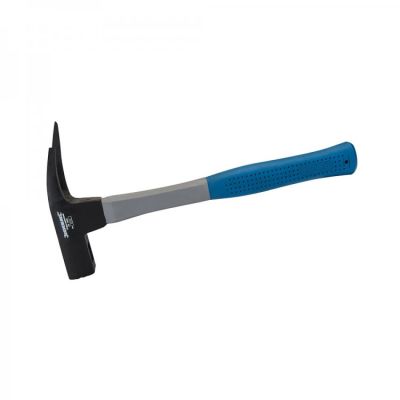 Lightweight Fibreglass Roofing Hammer