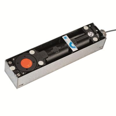BTS80 Free Swing Floorspring