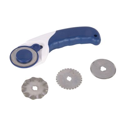 Silverline 3-in-1 Rotary Cutter