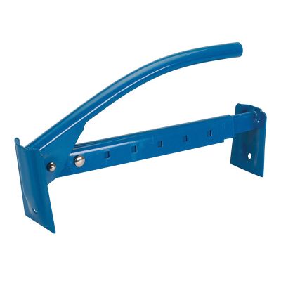  Silverline Brick Tongs (400 - 670mm)