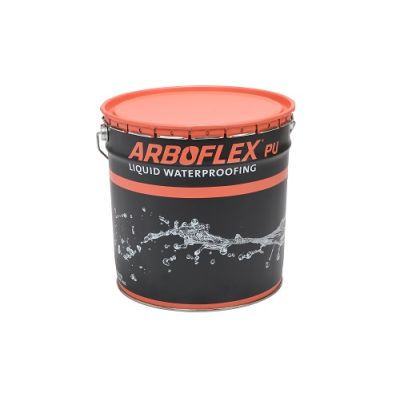 Arboflex PU Liquid Membrane - Light Grey (20kg) | A0440