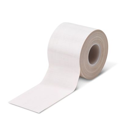 Cloth Adhesive Repair Tape - 50mm White