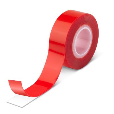 Double Sided Adhesive Tape