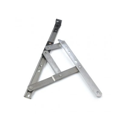 iDeal Friction Hinge Top-Hung 13mm Stack Height