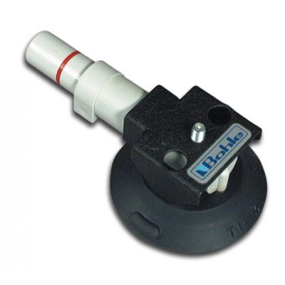 Bohle Suction Holder with Manual Pump