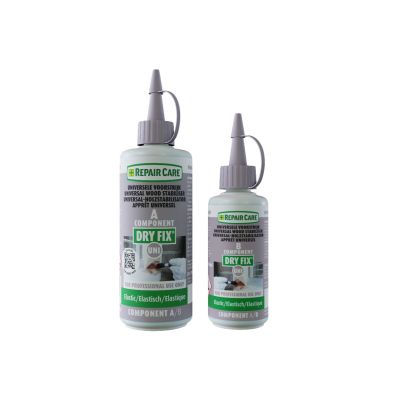 Repair Care- DRY FIX UNI small A&B Component - Small 