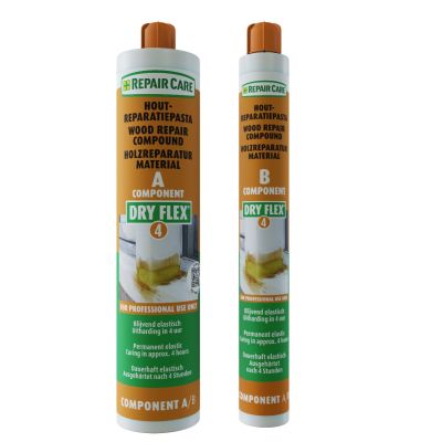 Repair Care -  Dry Flex 4 - Elastic Repair Compound 