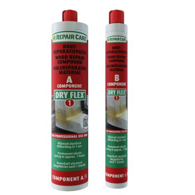 Repair Care - Dry Flex 1 - Timber Repair 2Part 