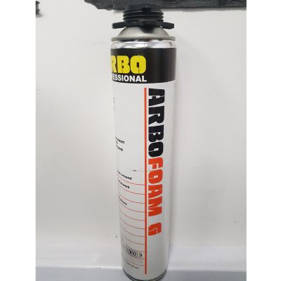 Arbofoam Type G Aerosol Can (750ml)