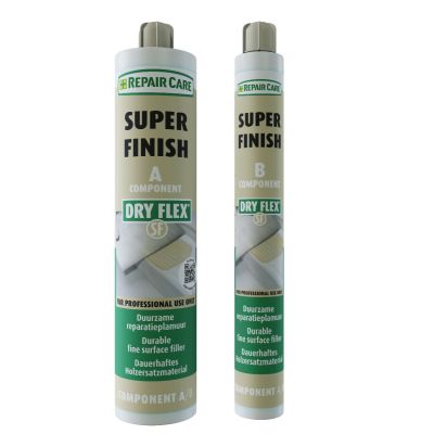 Repair Care- Dry Flex Super Finish -Fine surface Filler 