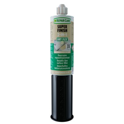 Repair Care- Dry Flex Super Finish 2-In-1 Surface Filler 