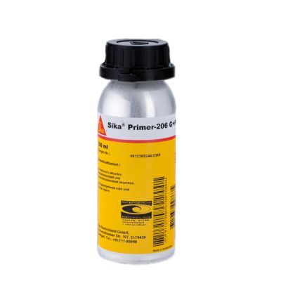 Sika Primer 206 G+P (250ml) | 206GP