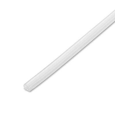 Inofix Silicone Weatherstrip - Transparent (6m)