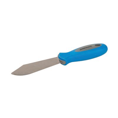 Silverline Expert Putty Knife (40mm)