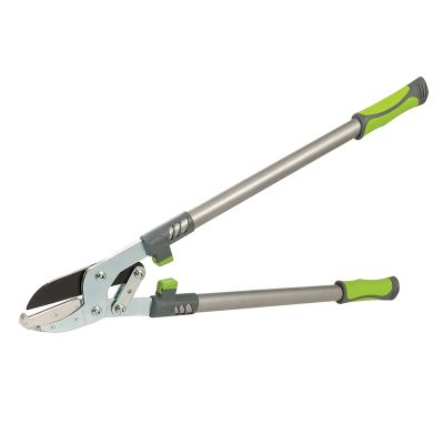 Silverline Ratcheting Anvil Loppers (735mm) | A1413