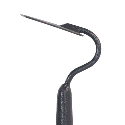 Silverline Carbon Steel Draw Hoe (1450mm)