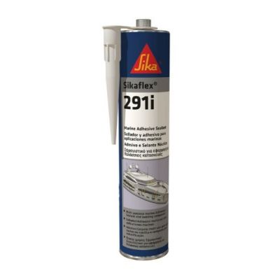 SikaFlex 291i General Purpose Adhesive