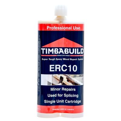 Timbabuild ERC10 Epoxy Wood Filler