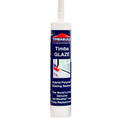 Timbabuild Hybrid Polymer Glazing Sealant