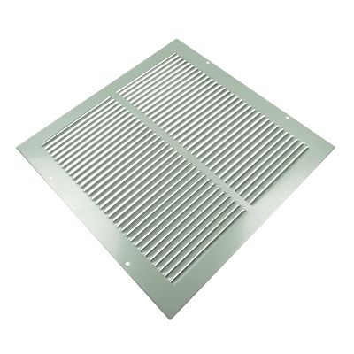 Firestop Air Transfer Grille Face Plates (300 x 300mm)