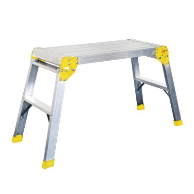 Werner ODDJOB 300mm Aluminium Work Platform | 31089818