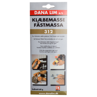 Dana Lim Self-Adhesive Bonding Strip 312 