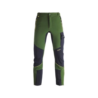 Kapriol Dynamic Trousers - Green (Small)